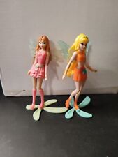 Winx club kinder usato  Pesaro