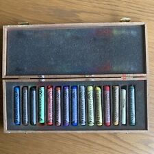 Rembrandt soft pastels for sale  LEICESTER