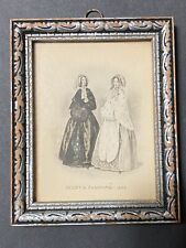 Godey fashions 1863 for sale  Porter Ranch