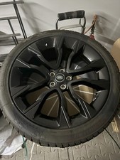 Winterräder felgen range gebraucht kaufen  Passau