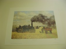 Robin wheeldon steam for sale  MARKET HARBOROUGH
