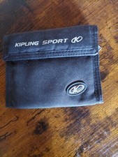 Kipling sport schwarz gebraucht kaufen  Neumarkt-Sankt Veit