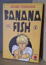 Banana fish akimi usato  Sondrio
