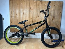 Complete boys bmx for sale  WOKING