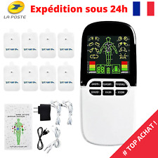 électrostimulateur musculaire d'occasion  Montmorency