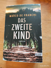 Kind buch thriller gebraucht kaufen  Dörfles-Esbach