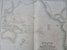 Oceania australia hooked for sale  Dover