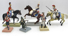 Airfix 54mm napoleonic for sale  BOURNE