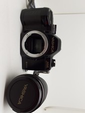 Yashica 108 multiprogram usato  Torino