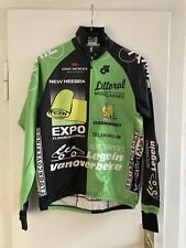 Rennrad trikot jacke gebraucht kaufen  Burgdorf