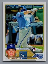 2023 topps baseball for sale  Willard