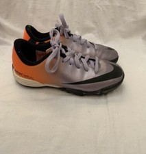 Scarpe calcio bambino usato  Settingiano