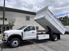 2023 ford 550 for sale  Los Angeles