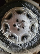 Set four jaguar for sale  Colgate