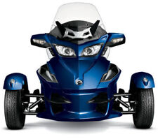 CanAm Spyder RT RT-S Ltd 2010 2011 2012 MANUAL DE SERVIÇO DE REPARO DE FÁBRICA comprar usado  Enviando para Brazil