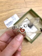 Gucci anello gucci usato  Varano Borghi