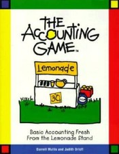 Accounting game basic for sale  Montgomery