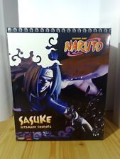 Figurine sasuke ultimate d'occasion  Saintes