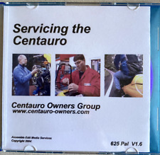 Moto guzzi centauro for sale  LANCING