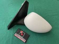 Specchio destro alfa usato  Roma