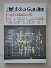 Figürliches gestalten bammes gebraucht kaufen  Berlin