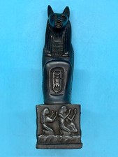 Anubis kneeling black for sale  Dallas