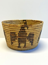 Tohono odham basket for sale  Hayward