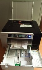 Ricoh aficio 2100n gebraucht kaufen  Meißen-Umland