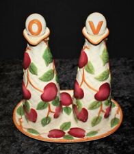 Franciscan apple piece for sale  Lewisville