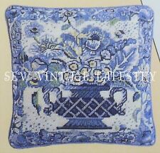 Ehrman blue white for sale  FARNHAM
