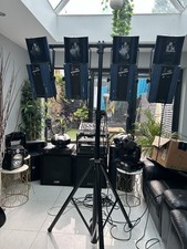 Mobile disco full for sale  PENARTH