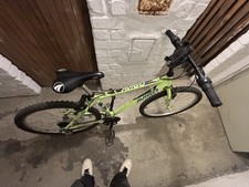 Cube ltd hardtail gebraucht kaufen  Gelsenkirchen