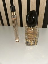 Giorgio armani 30ml gebraucht kaufen  Ganderkesee
