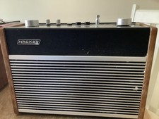 Vintage retro hacker for sale  NOTTINGHAM