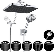Shower head high for sale  Harlingen
