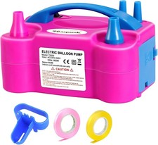 Flsepamb electric balloon for sale  THORNTON-CLEVELEYS