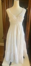 Beautiful white cotton for sale  Bethpage