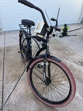 Huffy 56609 nel for sale  Vacaville