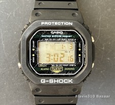 1984 Vintage Casio G-SHOCK DW-5200 (240) Japão H 2ª Geração - Nova Bateria, usado comprar usado 1984 Vintage Casio G-SHOCK DW-5200 (240) Japão H 2ª Geração - Nova Bateria, usado comprar usado  Enviando para Brazil