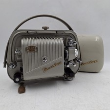 Zeiss ikon movilux for sale  PLYMOUTH