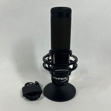 Hyperx quadcast microphone for sale  Taylor