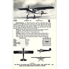 Fieseler fi. 156 for sale  Hinckley