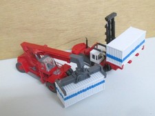 Kibri container stapler gebraucht kaufen Kibri container stapler gebraucht kaufen  Kiel