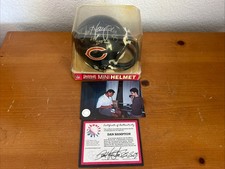 Chicago bears dan for sale  Colorado Springs