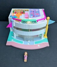Vintage polly pocket d'occasion  Expédié en Belgium