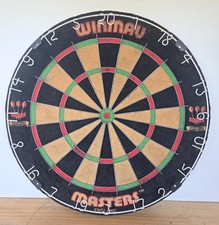 Winmau masters england for sale  LEEDS
