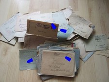 110 feldpostbriefe karten gebraucht kaufen  Stuttgart