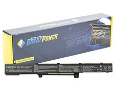 Batteria 2600 mah usato  Pozzuoli
