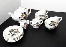 Child tea set for sale  Fleetwood