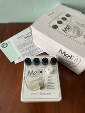 Electro harmonix mel9 for sale  NOTTINGHAM